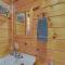 Pet-Friendly Cabin with Hot Tub in Daniel Boone NF - Beattyville