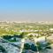 Downtown Views 1BR - Dubai Mall, Fountain & Burj Khalifa access
