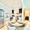 Downtown Views 1BR - Dubai Mall, Fountain & Burj Khalifa access