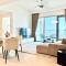 Downtown Views 1BR - Dubai Mall, Fountain & Burj Khalifa access