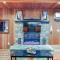Inviting Mt Hood Cabin with Porch 1 Mi to Skibowl!