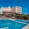 Poseidon Beach Hotel - Kastrosikia