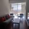 Beautiful Apartment Reforma77 22thfloor 1bdr 2bath - Città del Messico