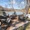 Charming Murphy House with Deck and River Views!