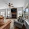 Charming Murphy House with Deck and River Views!
