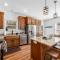 Charming Murphy House with Deck and River Views!