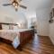 Charming Murphy House with Deck and River Views!
