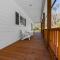 Charming Murphy House with Deck and River Views!