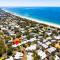 Salty Sands Cottage - Unit 25 Cape View Resort - Busselton