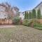 Hillsboro Vacation Rental about 19 Mi to Portland!