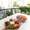 The Penthouse Mooloolaba, Private Luxury Rooftop Living