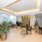 فندق ستي فيو- City View Hotel