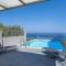 Seaside family friendly house with a swimming pool Prigradica, Korcula - 21022 - 布拉托