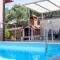 Seaside family friendly house with a swimming pool Prigradica, Korcula - 21022