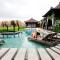 Kayangan Villa Ubud - Теґалаланґ