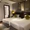 The Odys Boutique Hotel - Ho Chi Minh-staden