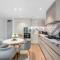 Jewel Luxury 1 Bedroom Apartment - CoastHM