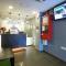 Elite Hotel Muar Elite Hotel Muar