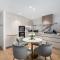Jewel Luxury 1 Bedroom Apartment - CoastHM