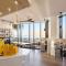 Jewel Luxury 1 Bedroom Apartment - CoastHM