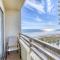 Oceanfront 3br/2ba Dog Friendly - 默特尔比奇