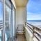 Oceanfront 3br/2ba Dog Friendly - 默特尔比奇