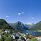 Kviknes Hotel - Balestrand