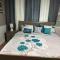 Classic King Suite Apartment