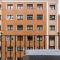 Exclusivo "Gran Bilbao" Suite Deluxe PARKING OPCIONAL