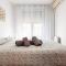 Exclusivo "Gran Bilbao" Suite Deluxe PARKING OPCIONAL