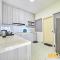 Cheras Saville Suite walkable MRT Sri Raya for 5Pax