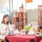 Best Central Point Hotel