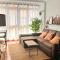 Exclusivo "Gran Bilbao" Suite Deluxe PARKING OPCIONAL