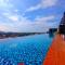 The Horizon Ipoh 3BR L18 Amaze by Grab A Stay - 怡保
