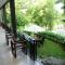 Hikka Secret Lake Resort - 希克杜沃