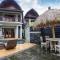 2BDR Villa on the River Bank with Rice Field View - 2