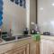 2BDR Villa on the River Bank with Rice Field View - 2