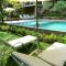 Hikka Secret Lake Resort - 希克杜沃