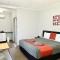 Gilgandra Motel
