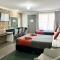 Gilgandra Motel