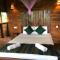 Chena Huts Eco Resort - Sigiriya