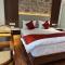 Sky Suites By The Lazy Host - Udaipur