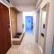 Serene Ambiance Amazing 1BR with private parking