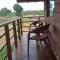 Chena Huts Eco Resort - Sigiriya