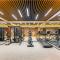 Holiday Inn Express Suzhou Bay by IHG