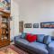 Cozy Flat in Vatican Area with private terrace