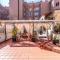 Cozy Flat in Vatican Area with private terrace