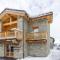 Chalet La Turra, Spa privée - 琴山朗勒堡