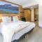 Chalet La Turra, Spa privée - 琴山朗勒堡