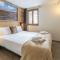Chalet La Turra, Spa privée - 琴山朗勒堡